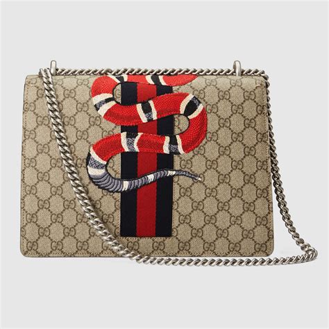 gucci dionysus style